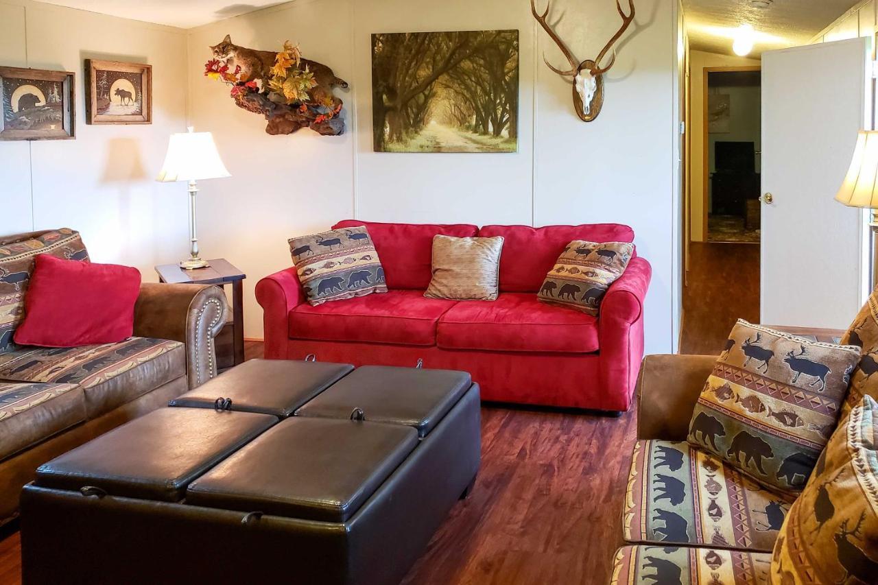 The Lodge Klingerstown Home On 180-Acre Farm! 외부 사진