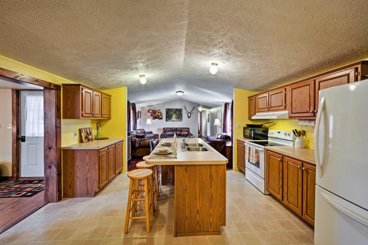 The Lodge Klingerstown Home On 180-Acre Farm! 외부 사진