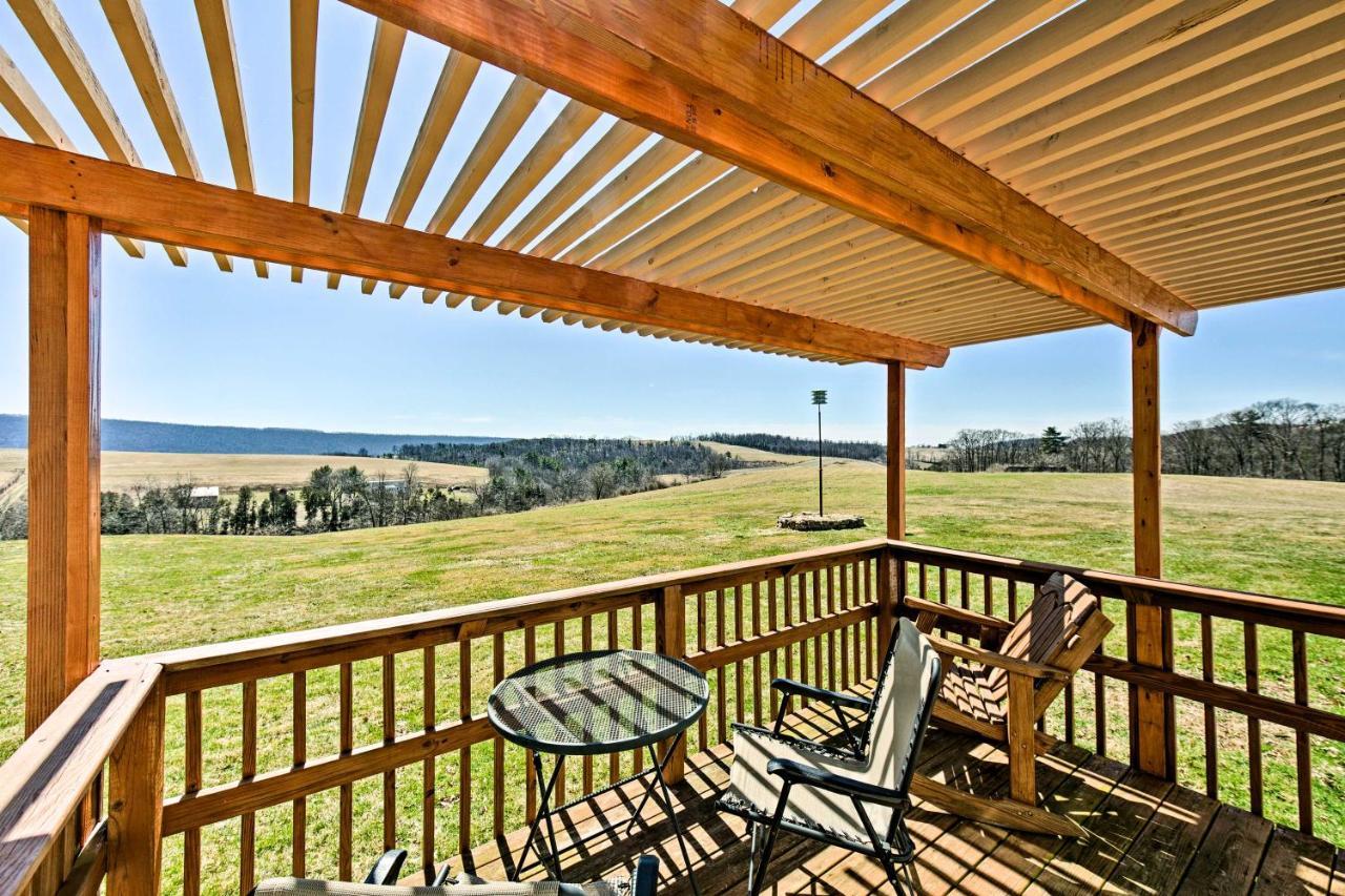The Lodge Klingerstown Home On 180-Acre Farm! 외부 사진