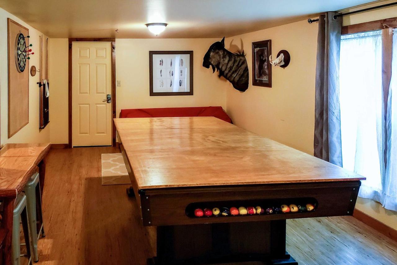 The Lodge Klingerstown Home On 180-Acre Farm! 외부 사진