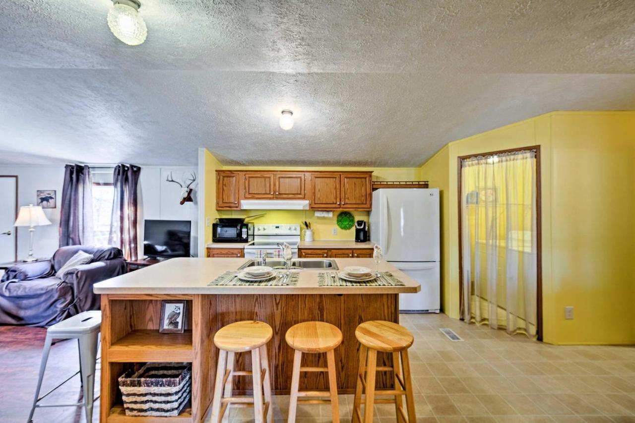 The Lodge Klingerstown Home On 180-Acre Farm! 외부 사진