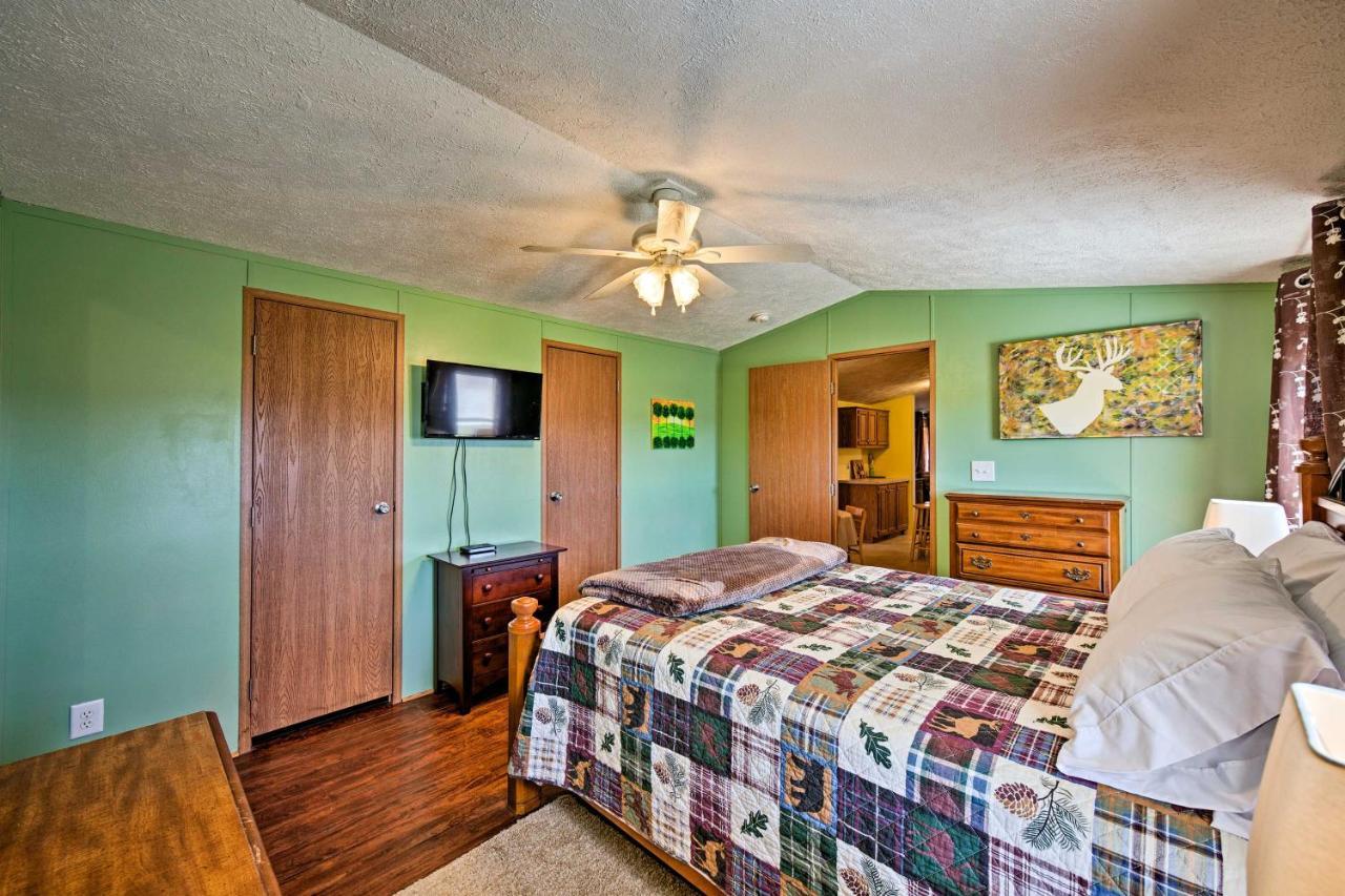 The Lodge Klingerstown Home On 180-Acre Farm! 외부 사진
