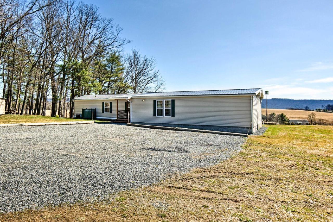 The Lodge Klingerstown Home On 180-Acre Farm! 외부 사진