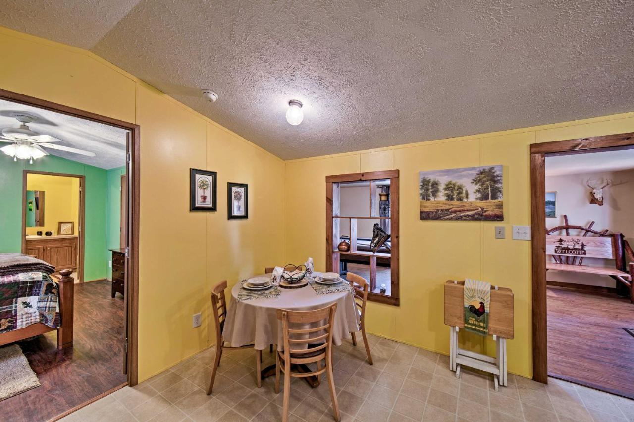 The Lodge Klingerstown Home On 180-Acre Farm! 외부 사진