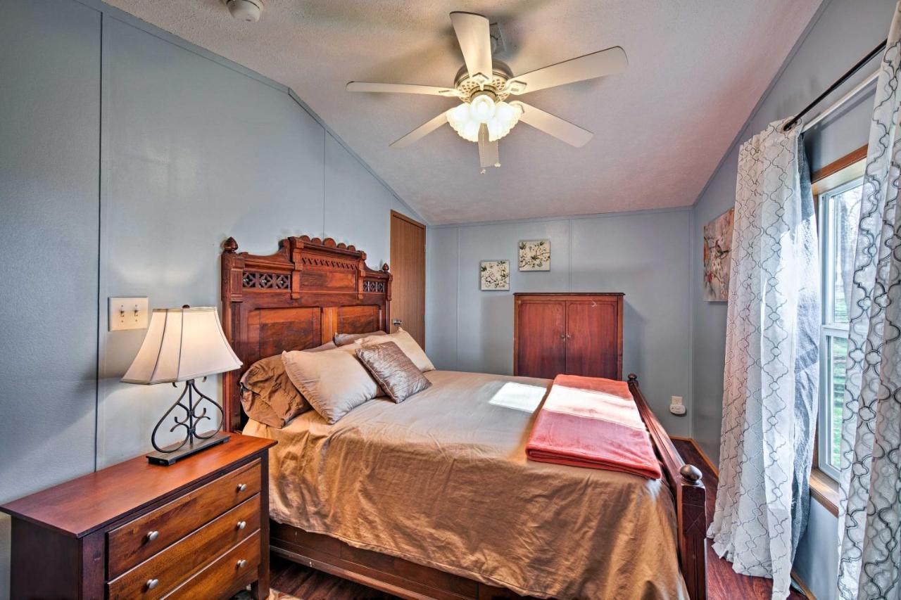 The Lodge Klingerstown Home On 180-Acre Farm! 외부 사진