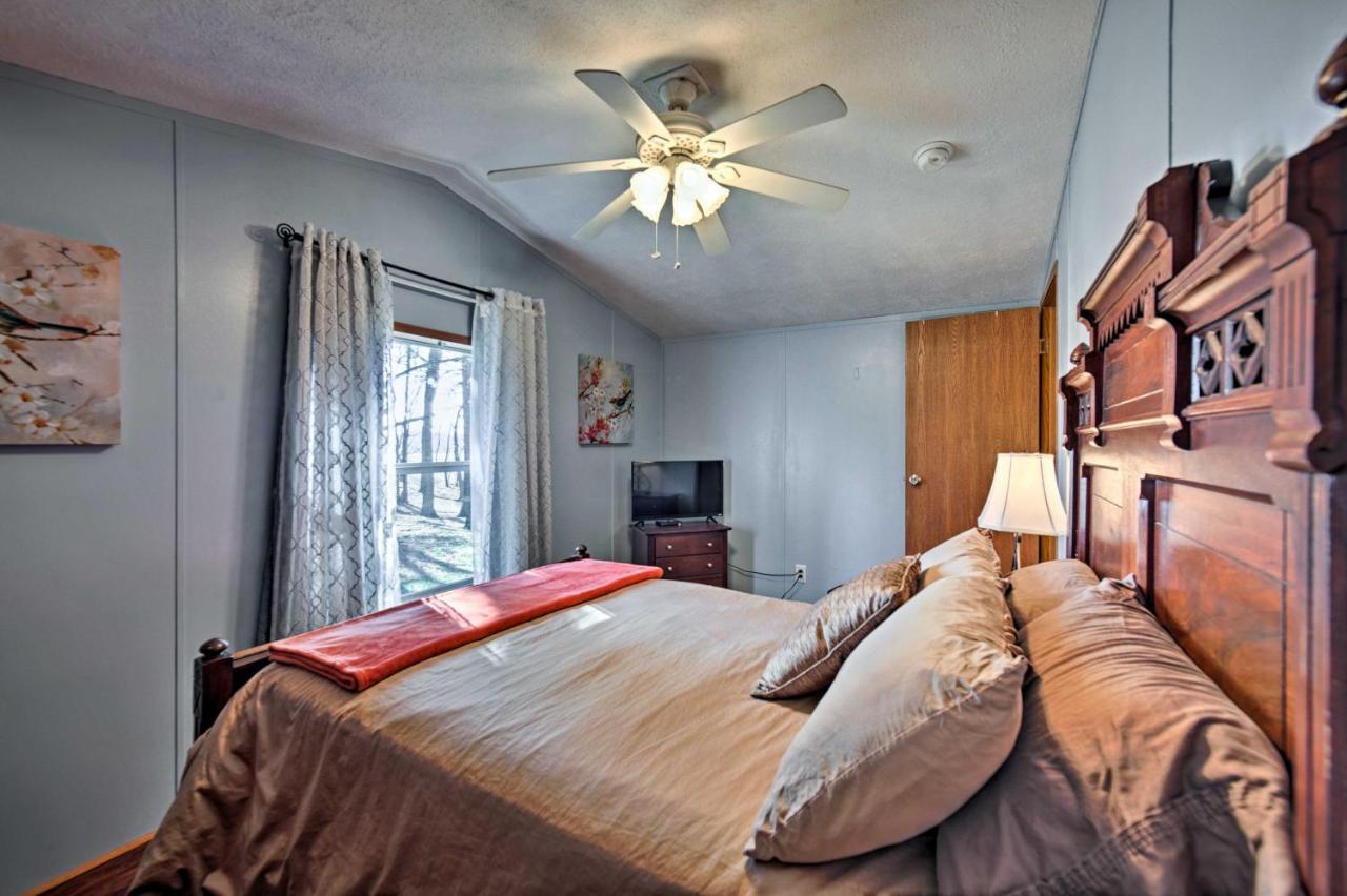 The Lodge Klingerstown Home On 180-Acre Farm! 외부 사진