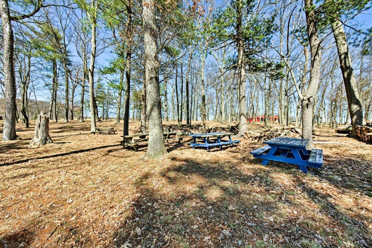 The Lodge Klingerstown Home On 180-Acre Farm! 외부 사진